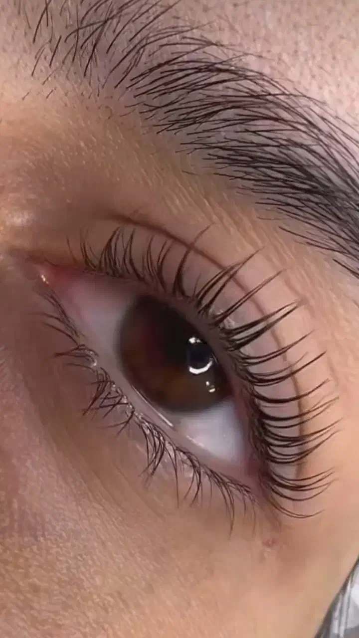 ریموو  لیفت لمینیت حنای ابرو جوانسازی رفع کبودی لب|خدمات آرایشگری و زیبایی|سیرجان, |دیوار