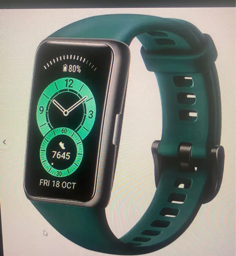 ساعت مچی هوشمند|ساعت|کرج, عظیمیه|دیوار