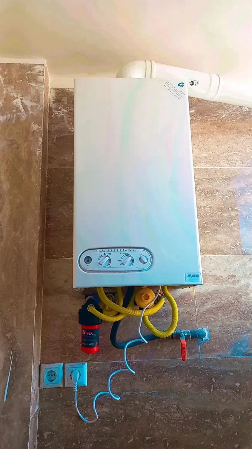 تاسیسات نوآوران طرقبه|خدمات پیشه و مهارت|طرقبه, |دیوار