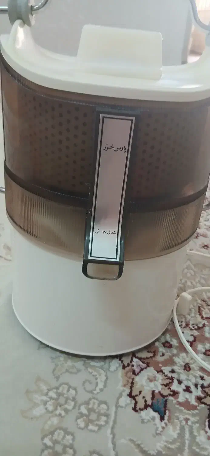 آبمیوه گیری|آبمیوه‌گیر و آب‌مرکبات‌گیر|شیراز, فرگاز|دیوار