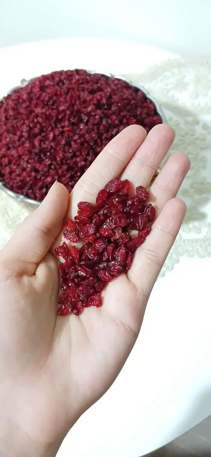 زرشک امسالی خراسان|خوردنی و آشامیدنی|شاهینشهر, شهرک سایت|دیوار