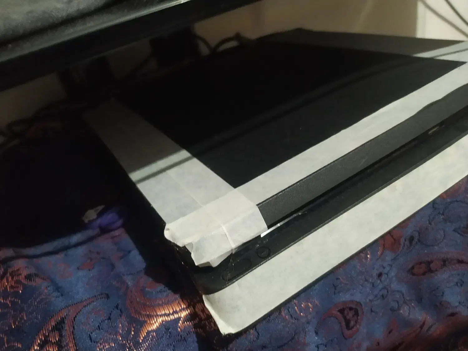 پی اس فور|کنسول، بازی ویدئویی و آنلاین|همدان, |دیوار