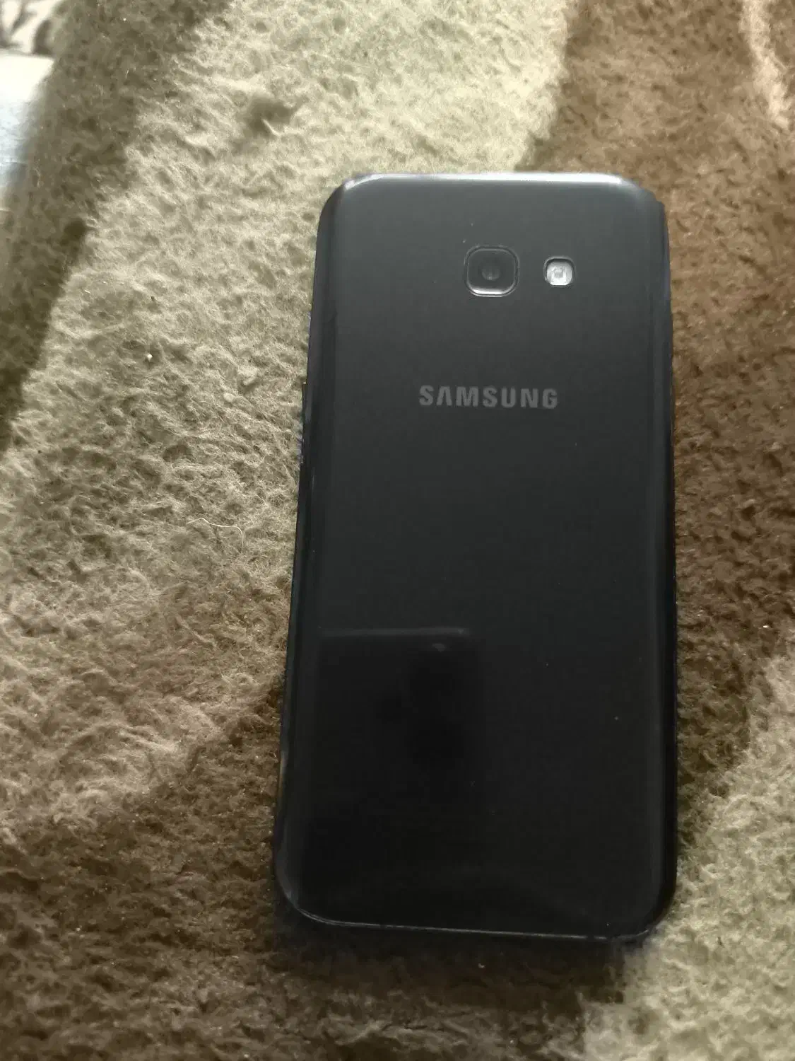 A5 2017|موبایل|مشهد, شهید قربانی|دیوار