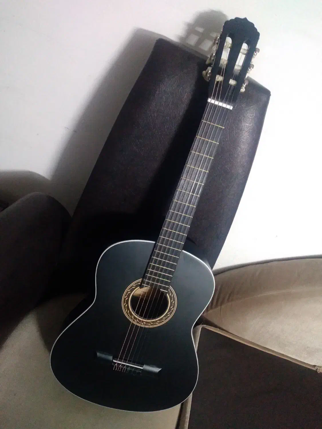 گیتار دسپرادو نو|گیتار، بیس، امپلیفایر|نظرآباد, شهرک آزادگان|دیوار