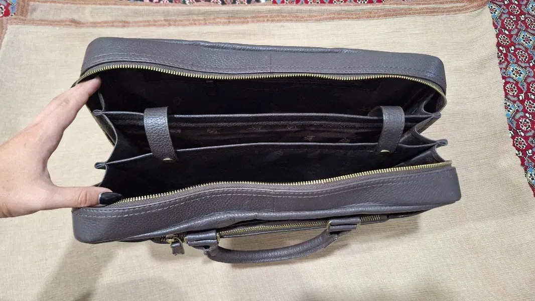 کیف اداری|کیف، کفش، کمربند|زنجان, |دیوار