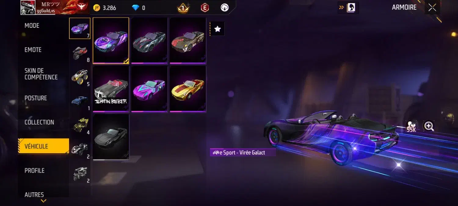 اکانت فری فایر|کنسول، بازی ویدئویی و آنلاین|کلاتان, |دیوار