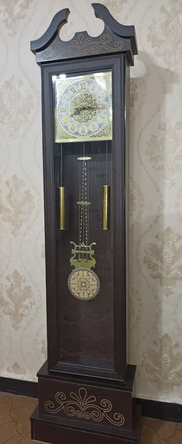 لوازم خانه|ساعت دیواری و تزئینی|آبادان, |دیوار