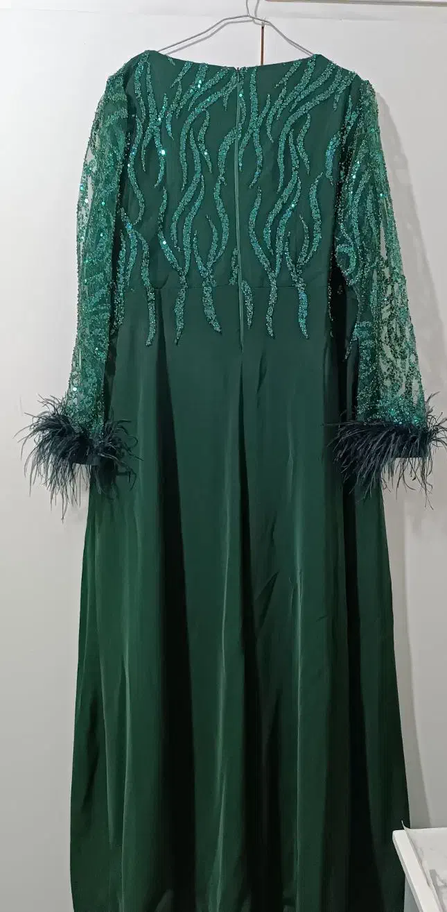 لباس مجلسی حراج حراج|لباس|کرج, برغان|دیوار