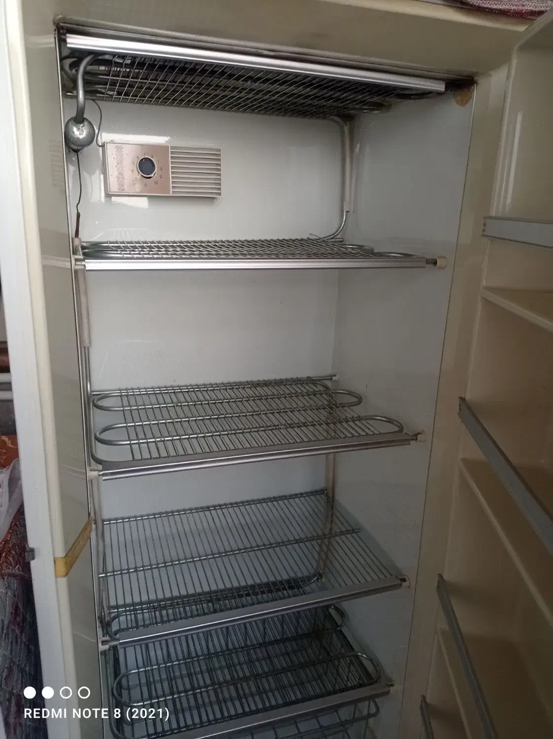 فریزر ارج|یخچال و فریزر|تهران, سبلان (لشگر)|دیوار