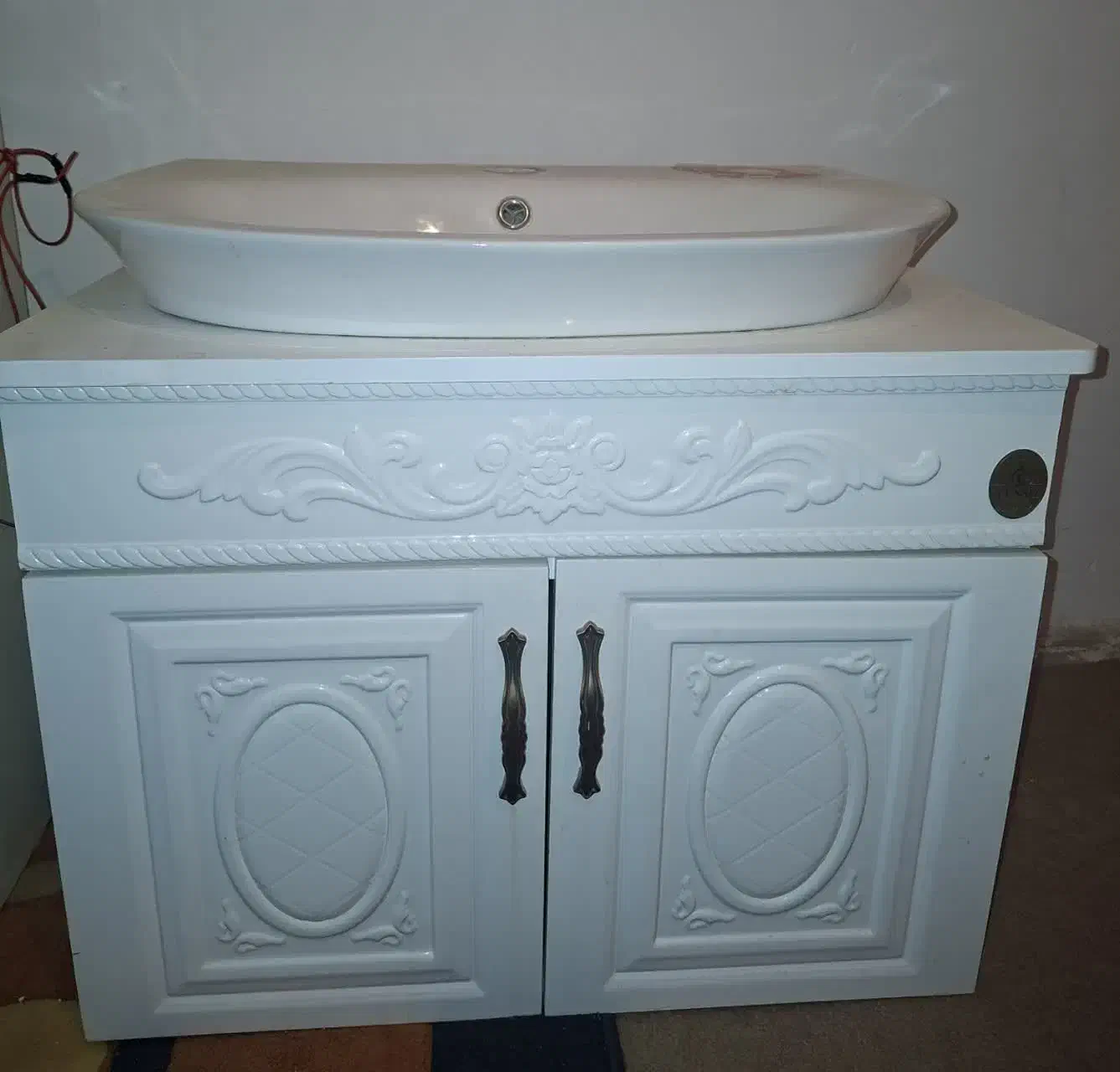 روشویی|لوازم سرویس بهداشتی|کرمانشاه, |دیوار