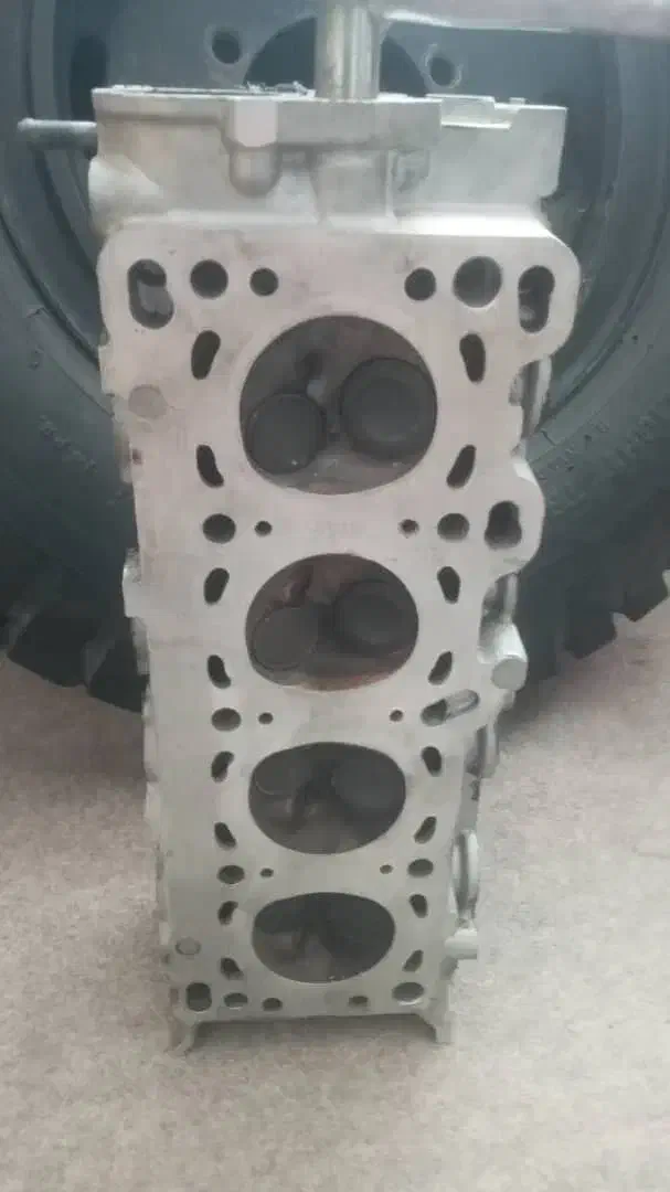 سرسیلندر پراید|قطعات یدکی و لوازم جانبی|خرم‌آباد, |دیوار