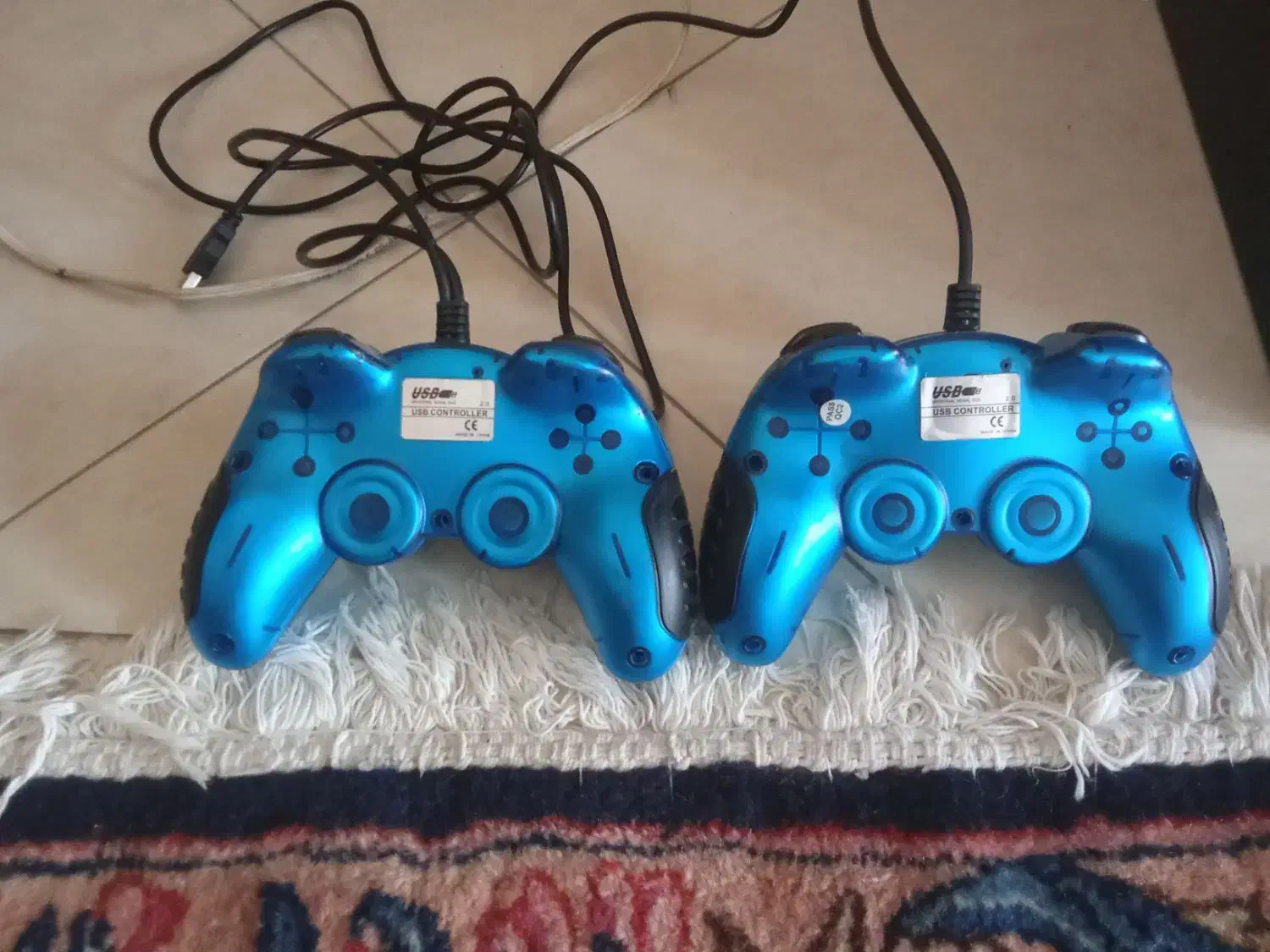 کنسول بازی کاملا نو بدون خط و خش . به شرط سلامت|کنسول، بازی ویدئویی و آنلاین|تهران, میرداماد|دیوار