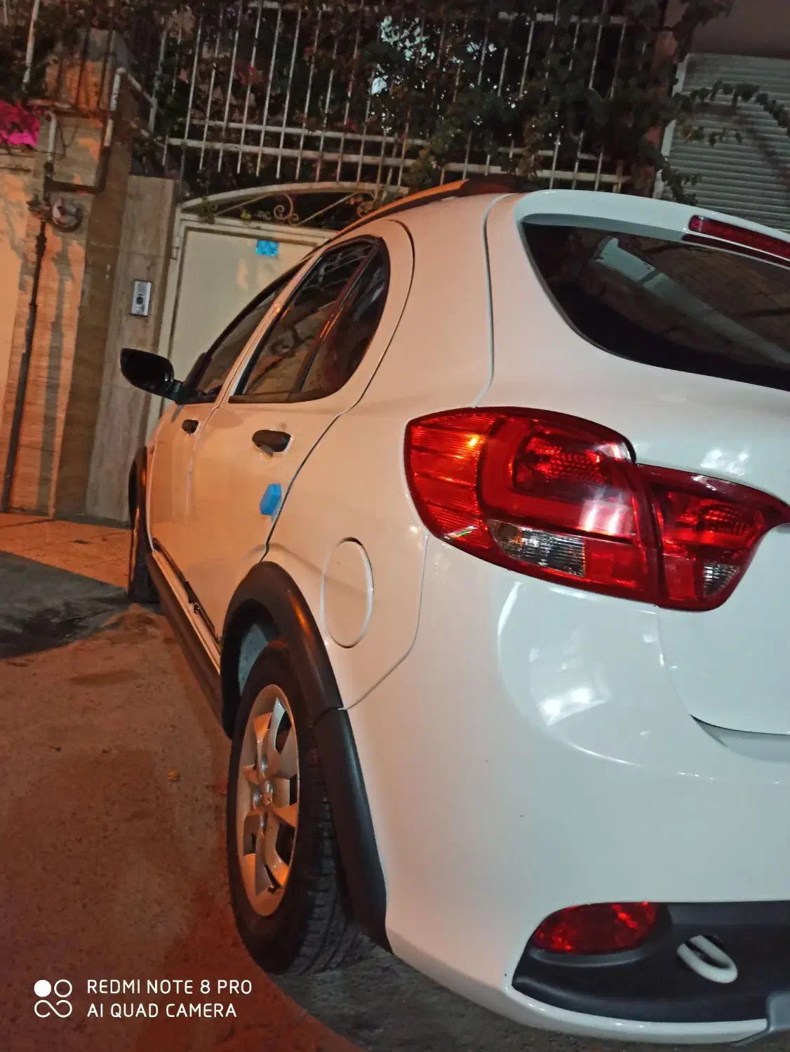 کوییک Rمدل 1402|خودرو سواری و وانت|قم, ولیعصر|دیوار