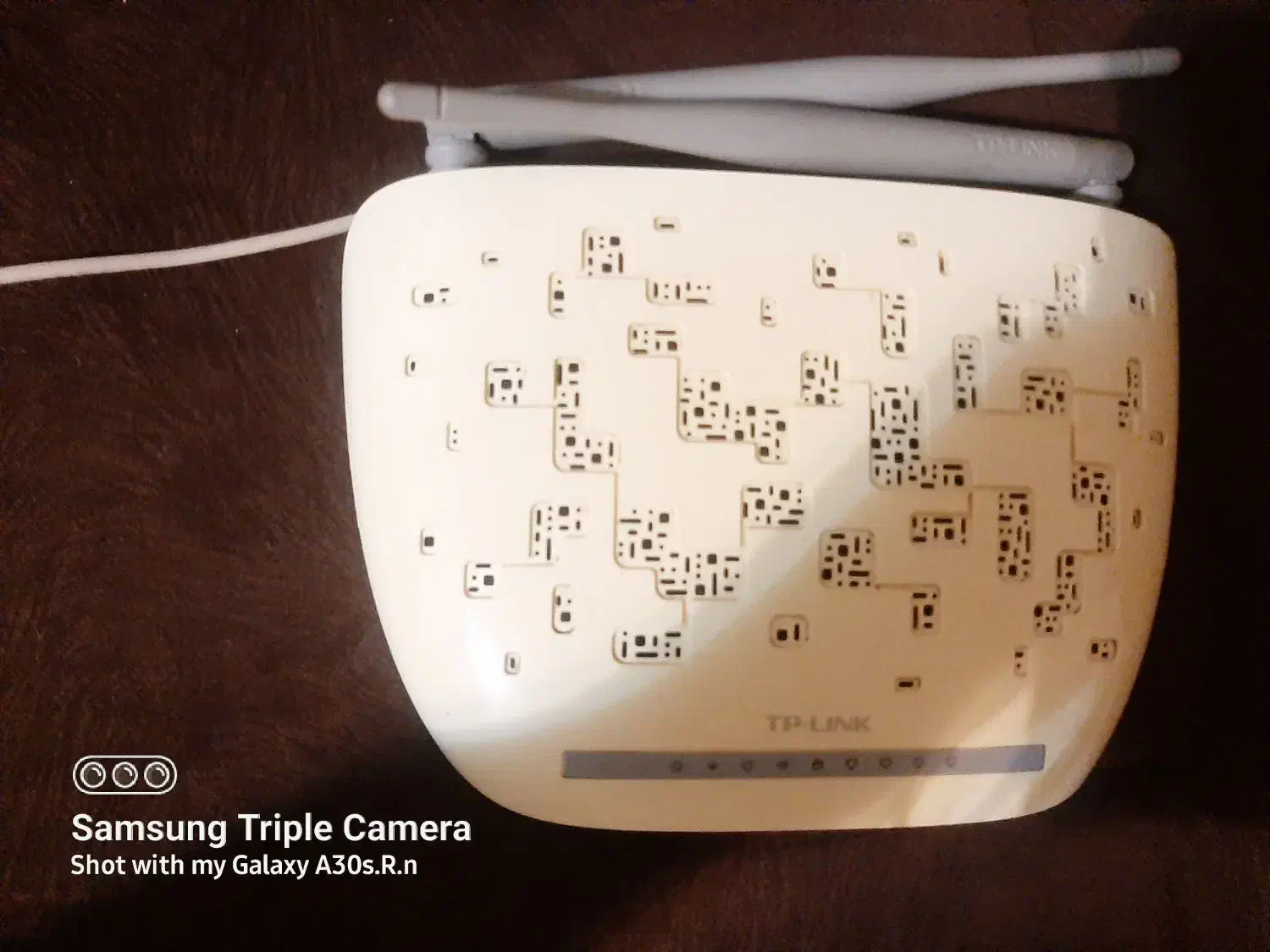 مودم Adsl|مودم و تجهیزات شبکه|رشت, منظریه|دیوار