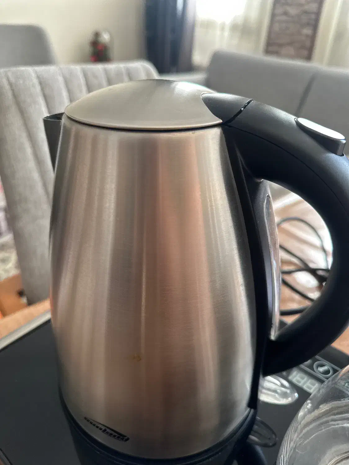 چای ساز مناسب عروس|سماور، چایساز، قهوهساز|تهران, فرحزاد|دیوار