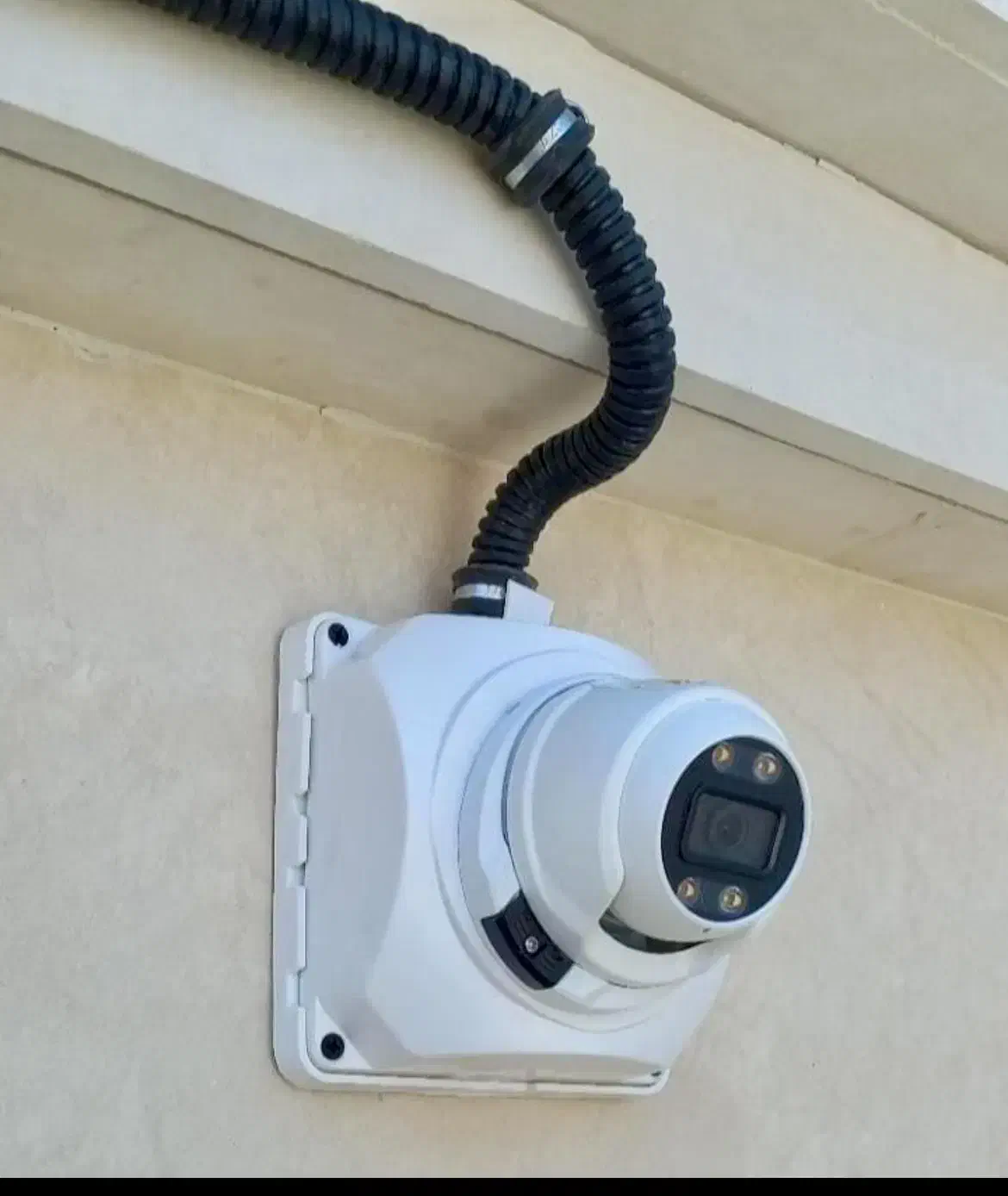 فروش واجرای دوربین مداربسته ودزدگیرباپرداخت ویژه|دوربین مداربسته|یزد, |دیوار