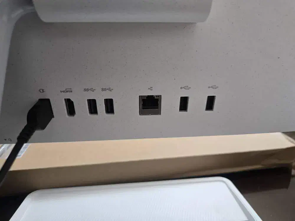 آل این وان لنوو مدل IdeaCentre AIO 3 24ITL6|رایانه رومیزی|تهران, میدان ولیعصر|دیوار