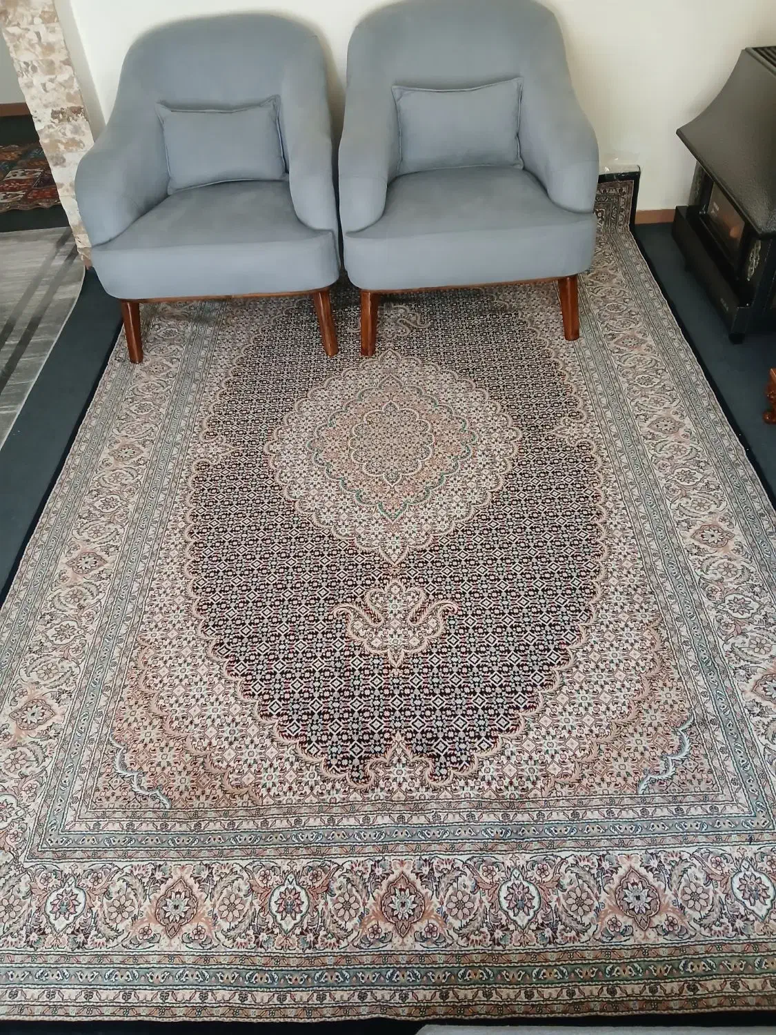 فرش۶متری|فرش|کرج, حسن آباد|دیوار