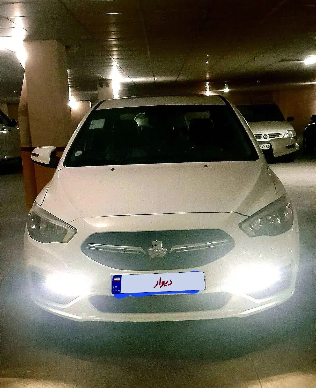 شاهین|خودرو سواری و وانت|تبریز, |دیوار