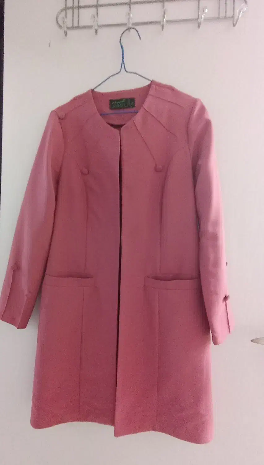 لباس زنانه سایز38 تا 40|لباس|کاشان, کارگر|دیوار