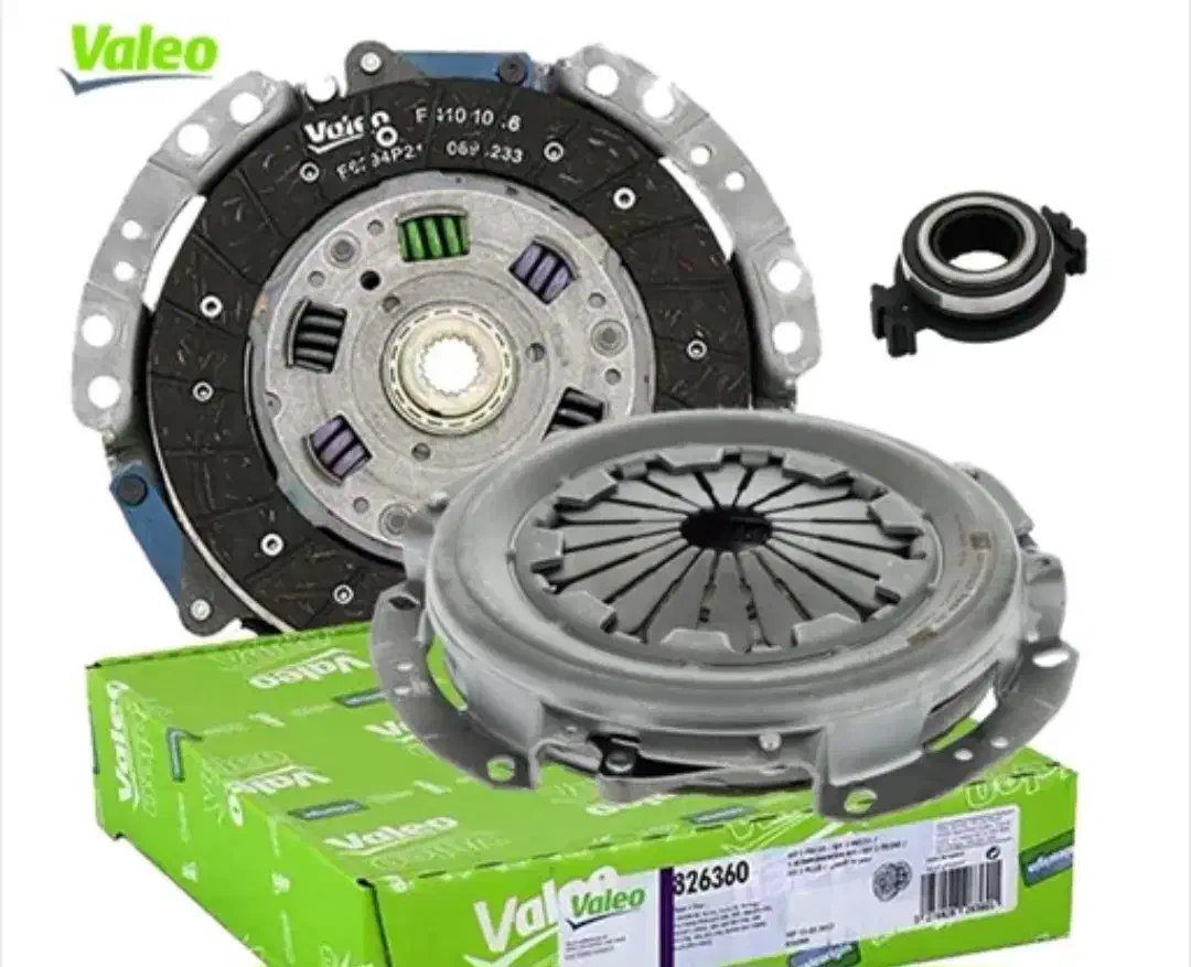 فروش کیت کلاچ ، کمک فنر ، موتور کامل ، بلوک سیلندر|قطعات یدکی و لوازم جانبی|شیراز, بالا کفت|دیوار