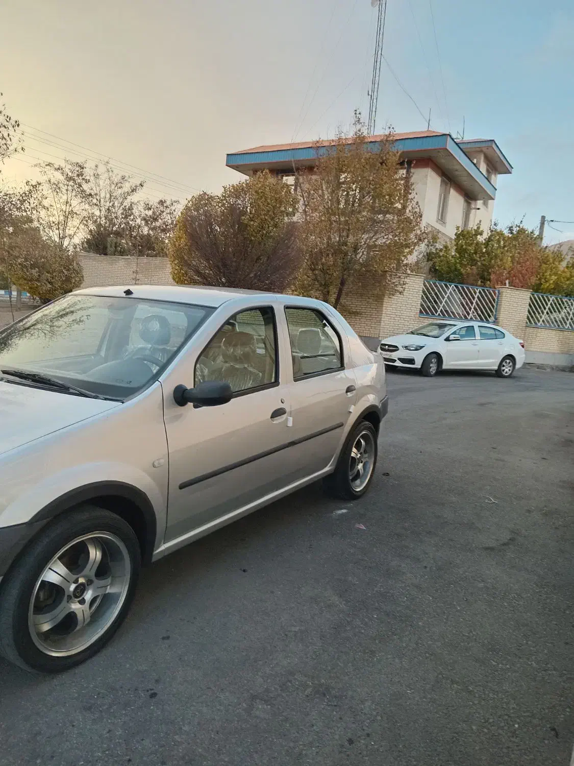 ال 90 مدل 87بدون رنگ|خودرو سواری و وانت|اراک, |دیوار