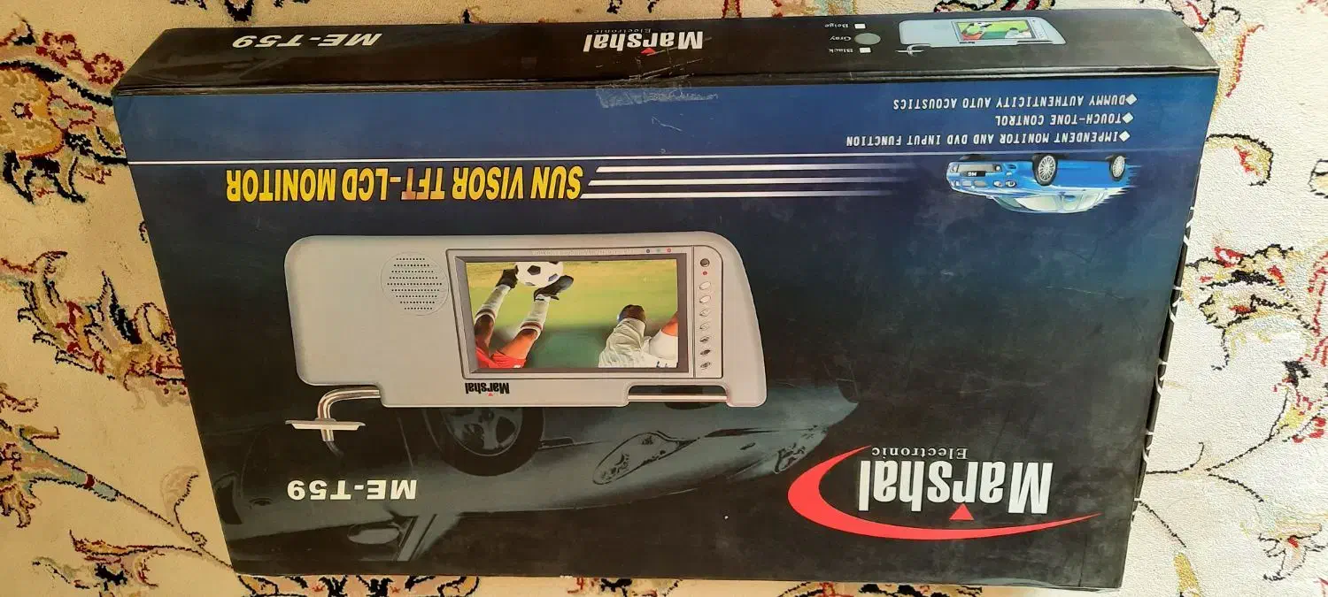 تلویزیون رنگی سالم|تلویزیون و پروژکتور|تهران, دربند|دیوار