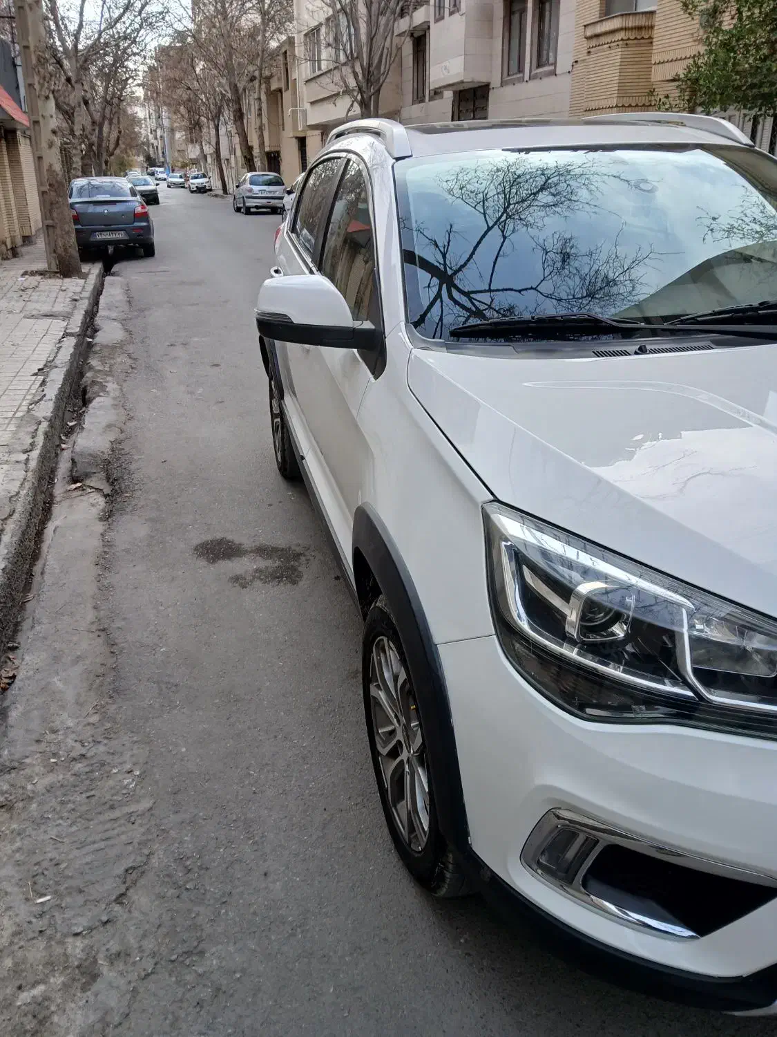 x22دنده مدل ۹۶|خودرو سواری و وانت|مشهد, سرافرازان|دیوار