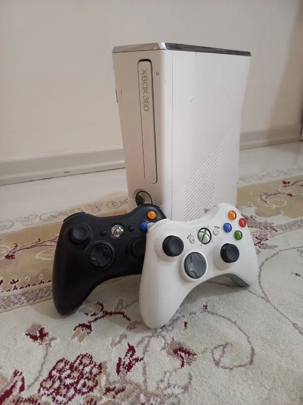 XBOX 360|کنسول، بازی ویدئویی و آنلاین|ماهدشت, |دیوار
