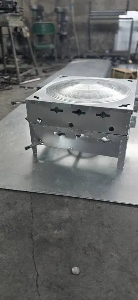 گاز صدفی|اجاق گاز و لوازم برقی پخت‌وپز|بروجن, |دیوار