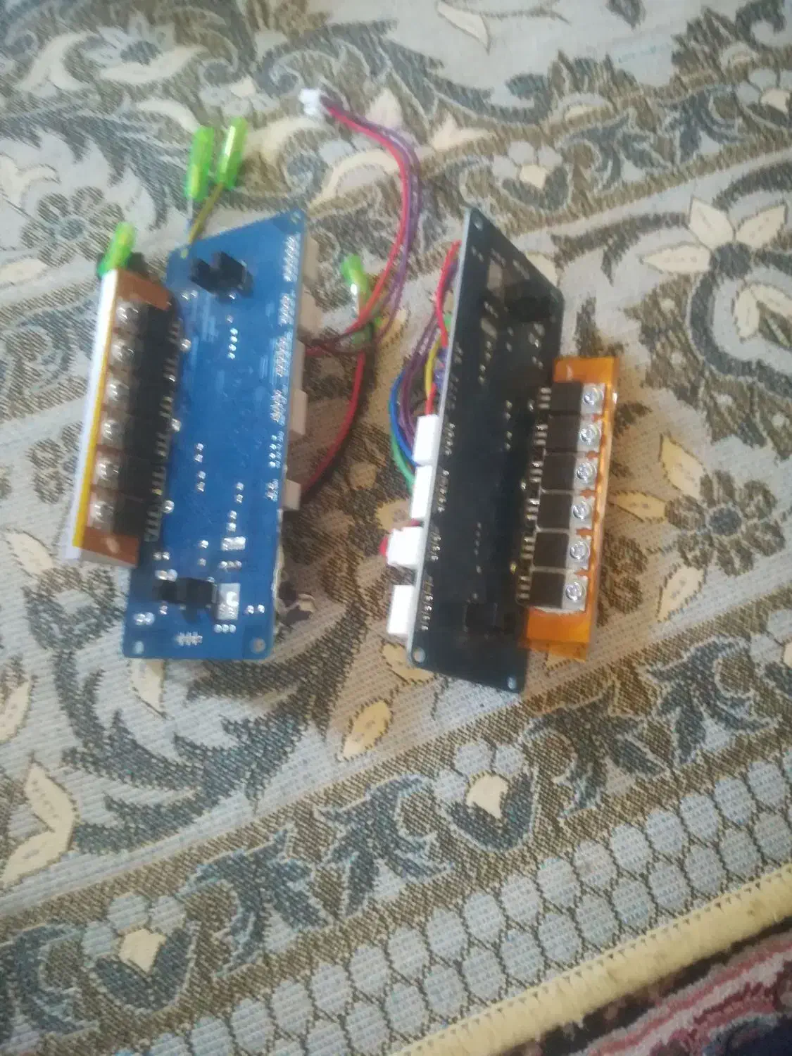 برد اسکوتر|دوچرخه، اسکیت، اسکوتر|شاهین‌شهر, مخابرات (شهید بهشتی)|دیوار