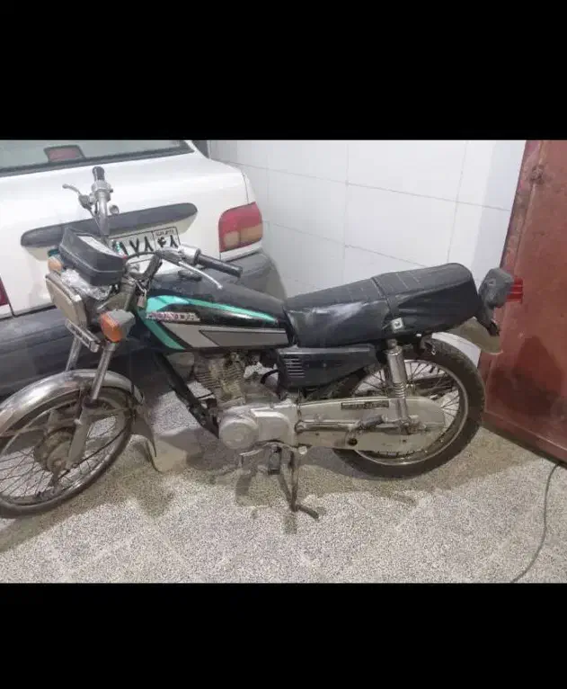 موتور سیکلت|موتورسیکلت|بوشهر, |دیوار