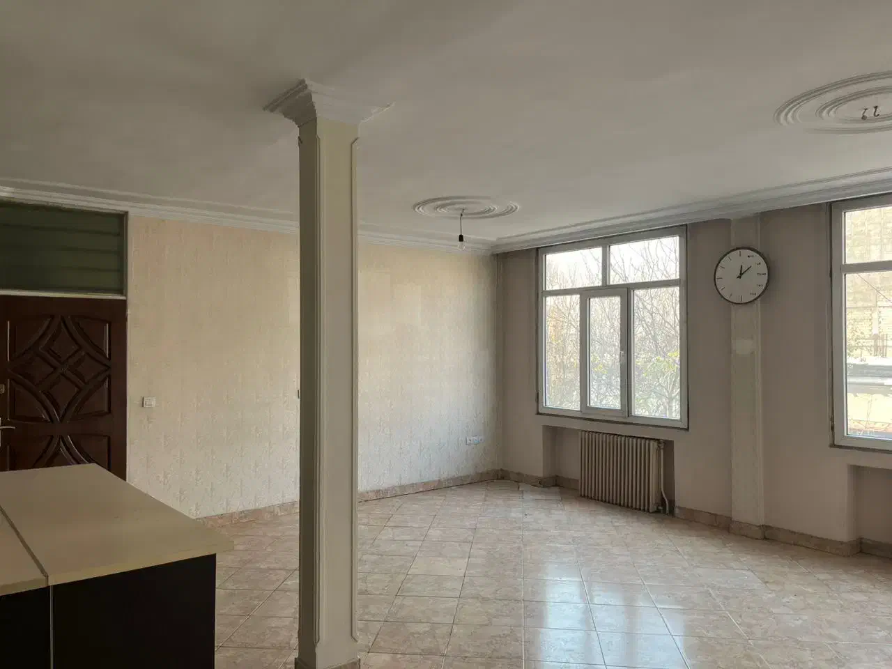 آذربایجان/کارگر جنوبی/۸۰متر/خوش نقشه|اجارهٔ آپارتمان|تهران, جمالزاده|دیوار