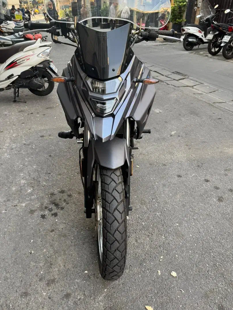 موتور سیکلت sym nh180|موتورسیکلت|تهران, امجدیه (خاقانی)|دیوار