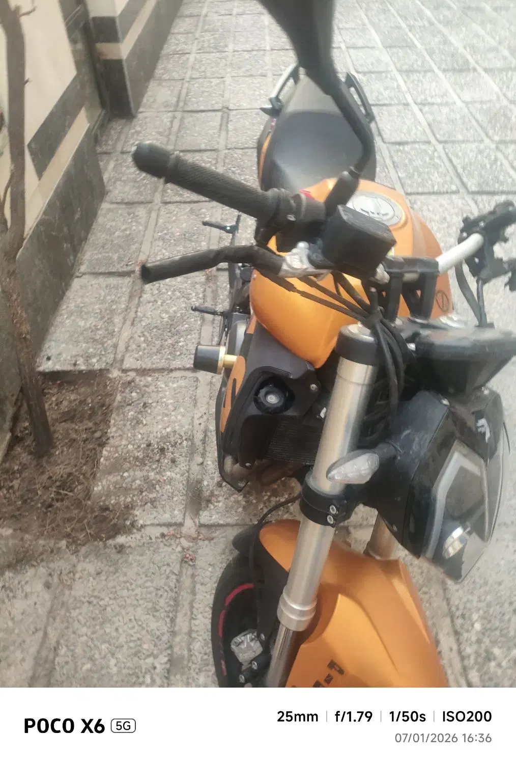 بنلی 300طلایی|موتورسیکلت|تهران, افسریه جنوبی|دیوار