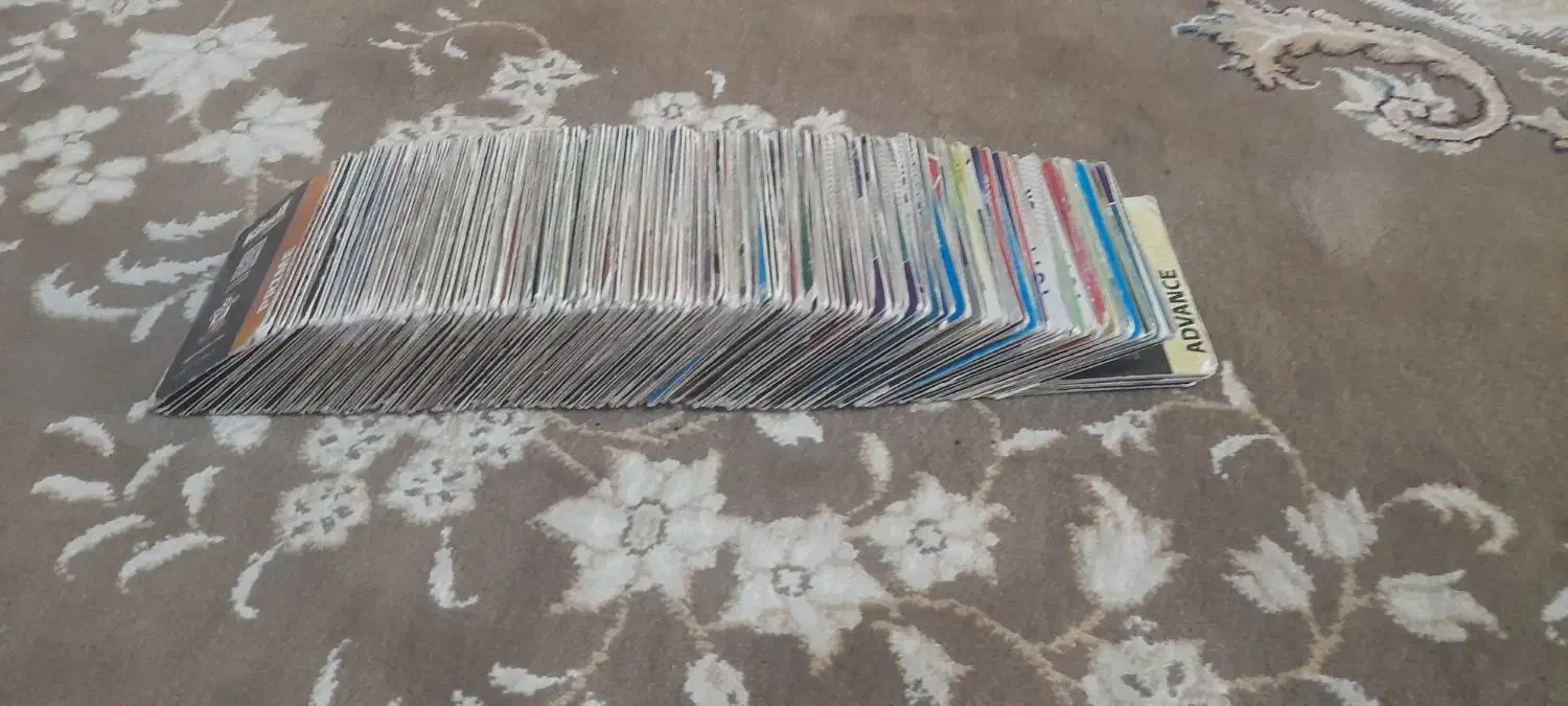 کیمدی|کلکسیون و سرگرمی|دهدشت, |دیوار