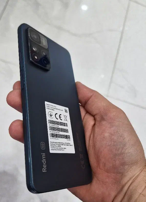 note 11 pro plus|موبایل|بروجرد, |دیوار