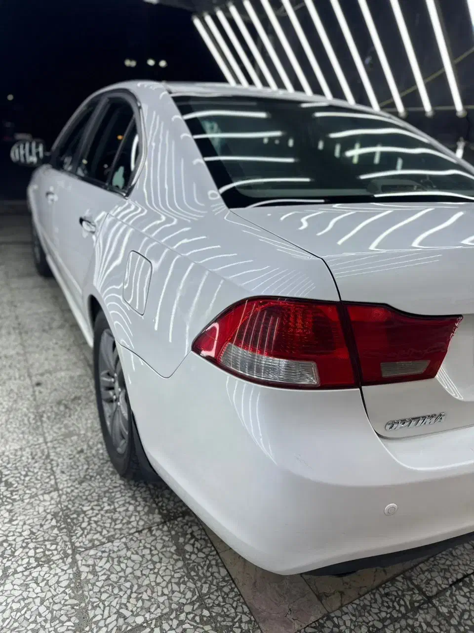 اپتیما ۲۰۱۰|خودرو سواری و وانت|اسلام‌شهر, شهرک واوان|دیوار