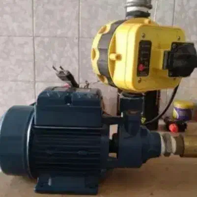 لوله کشی سرویس پمپ آب|خدمات پیشه و مهارت|زاهدان, |دیوار