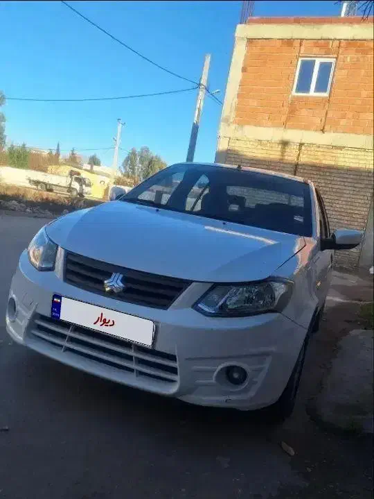 ساینا|خودرو سواری و وانت|شیراز, حومه شیراز|دیوار