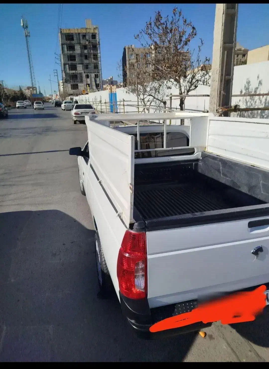 اجاره آریسان|خودرو اجاره‌ای|مشهد, الهیه|دیوار