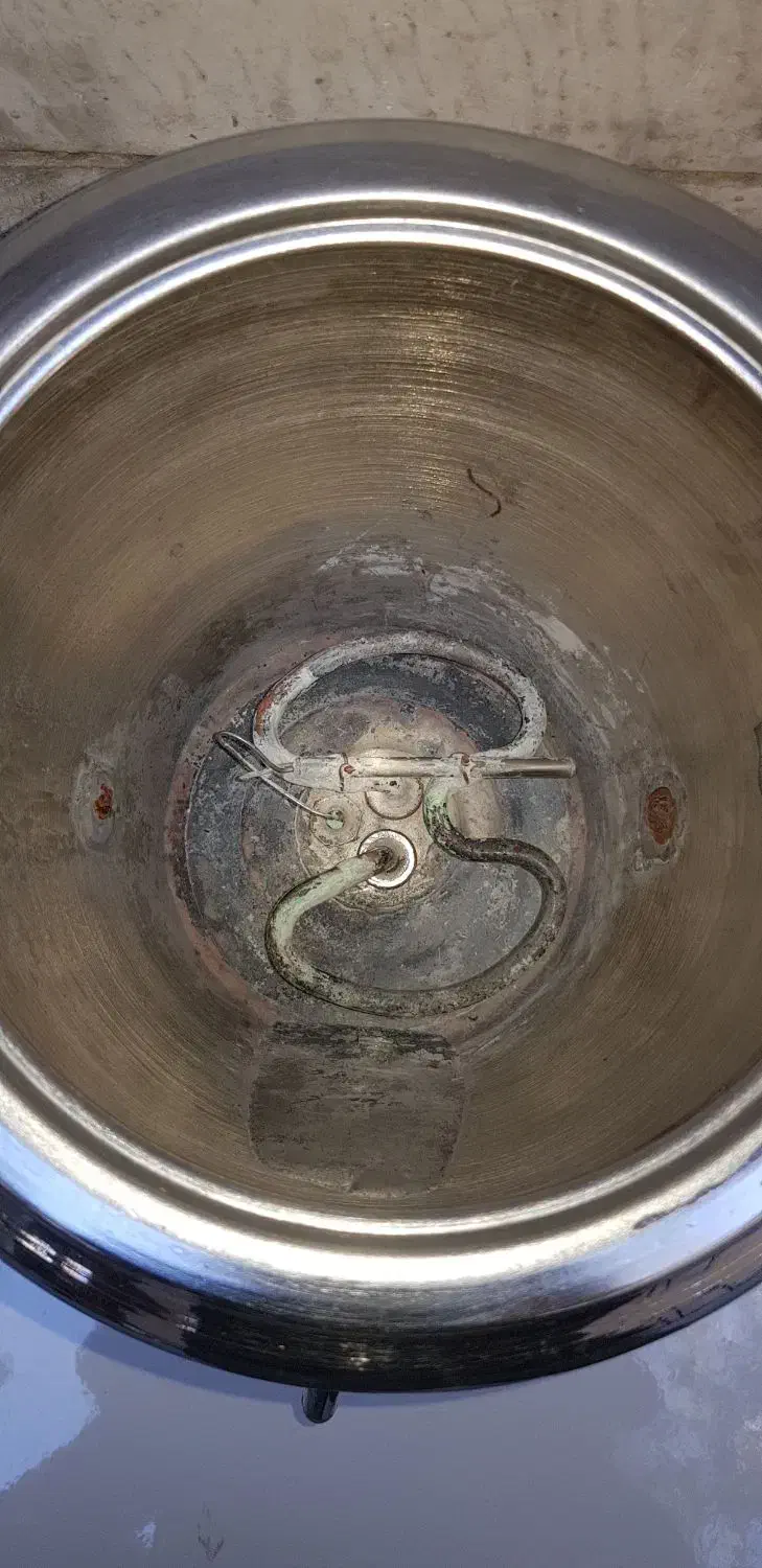 سماور برقی|سماور، چای‌ساز، قهوه‌ساز|کرج, اصفهانی‌ها|دیوار