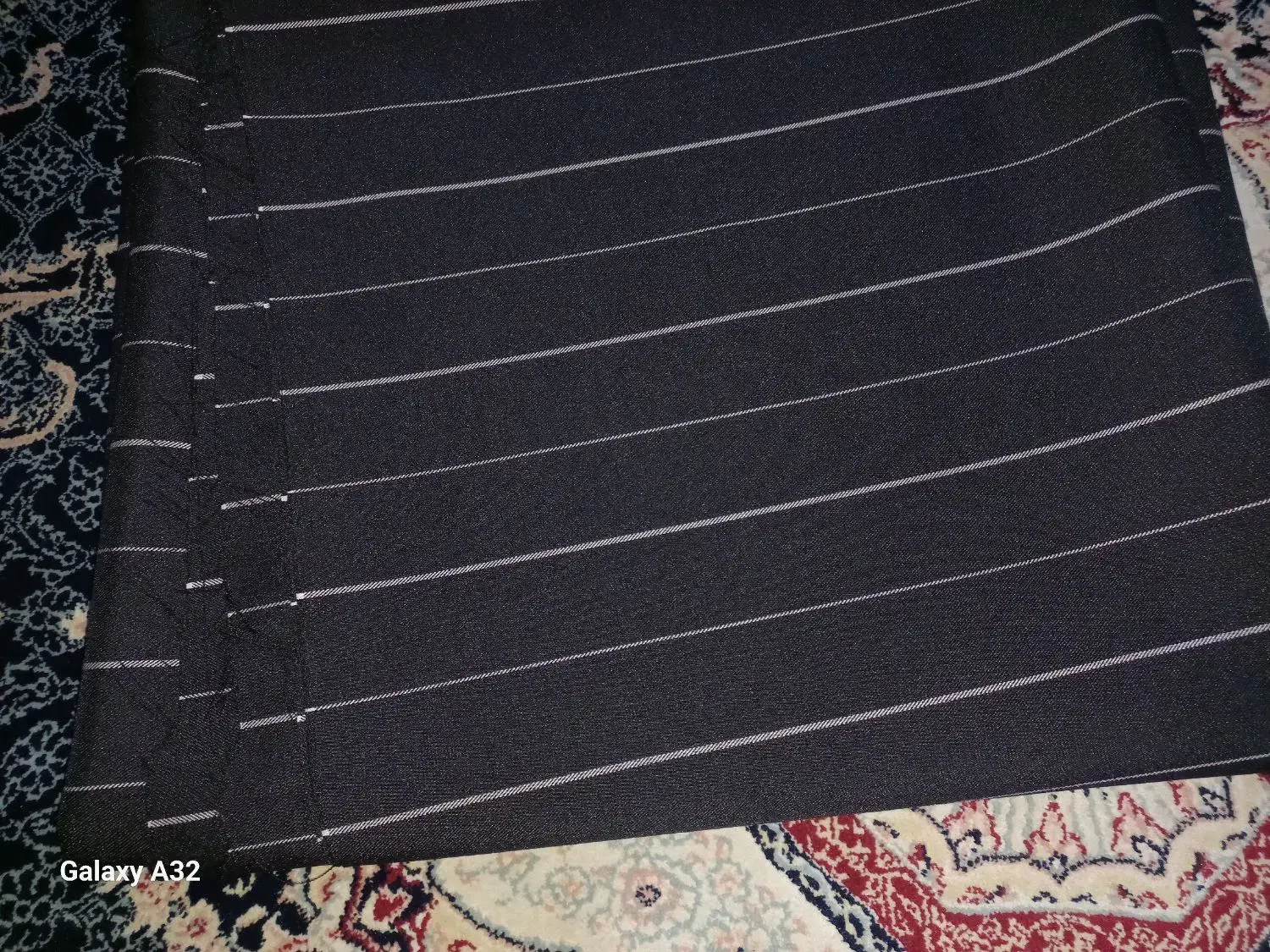 پارچه چوخه رانک|لباس|جوانرود, |دیوار