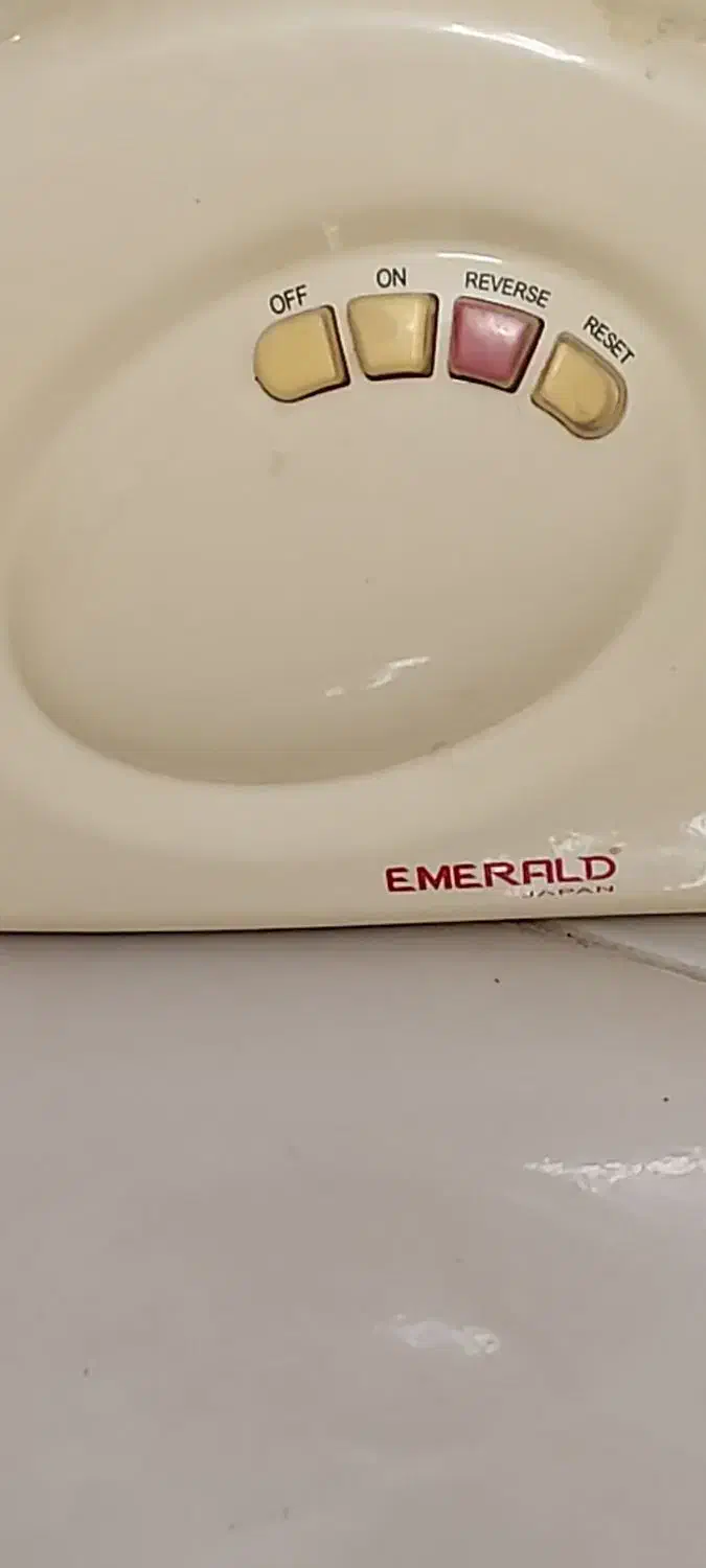 چرخ گوشت|سایر لوازم برقی|بندر انزلی, زنبق|دیوار