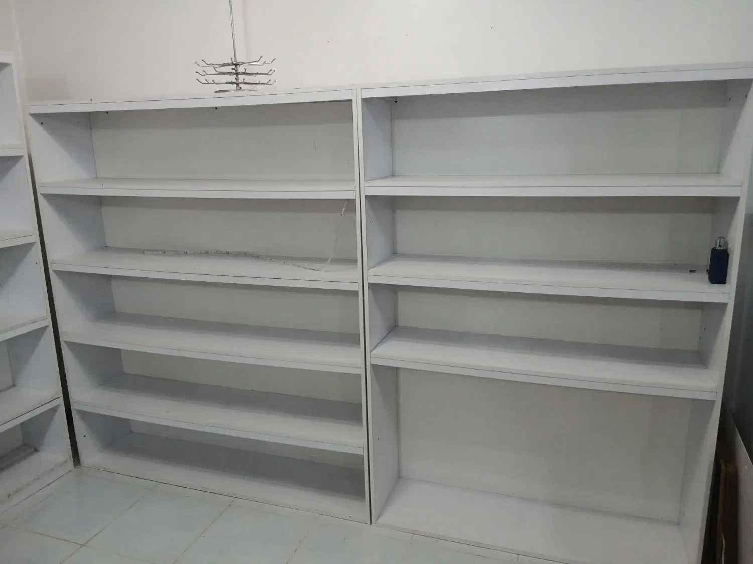 باکس و شلف فروشگاهی|فروشگاه و مغازه|اهواز, پادادشهر|دیوار