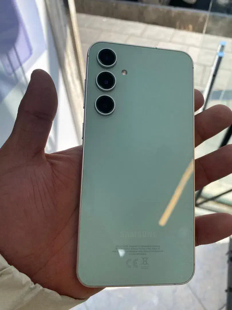 S23fe|موبایل|فیروزکوه, |دیوار