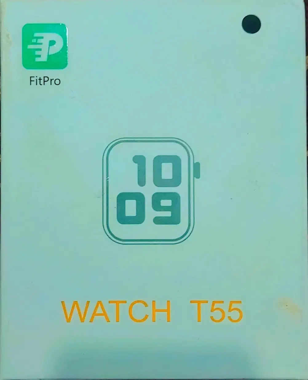 ساعت مچی (WATCH T55)|ساعت|بندر امام خمینی, |دیوار