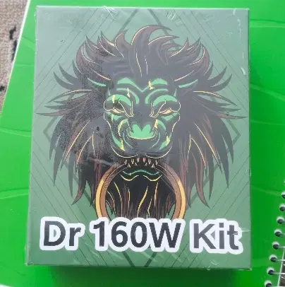 پاد dr160w kit|زیورآلات و اکسسوری|زرند, |دیوار