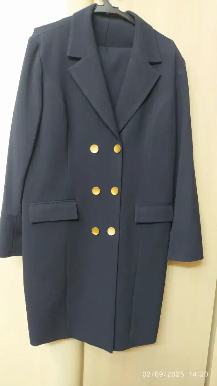 فرم اداری|لباس|کاشان, شمس آبادی|دیوار