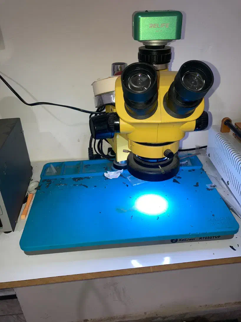 فروش لوازم تعمیرات موبایل|لوازم جانبی موبایل و تبلت|گنبد کاووس, |دیوار